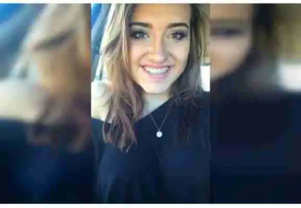 School Sends Girl Home Because She Didn